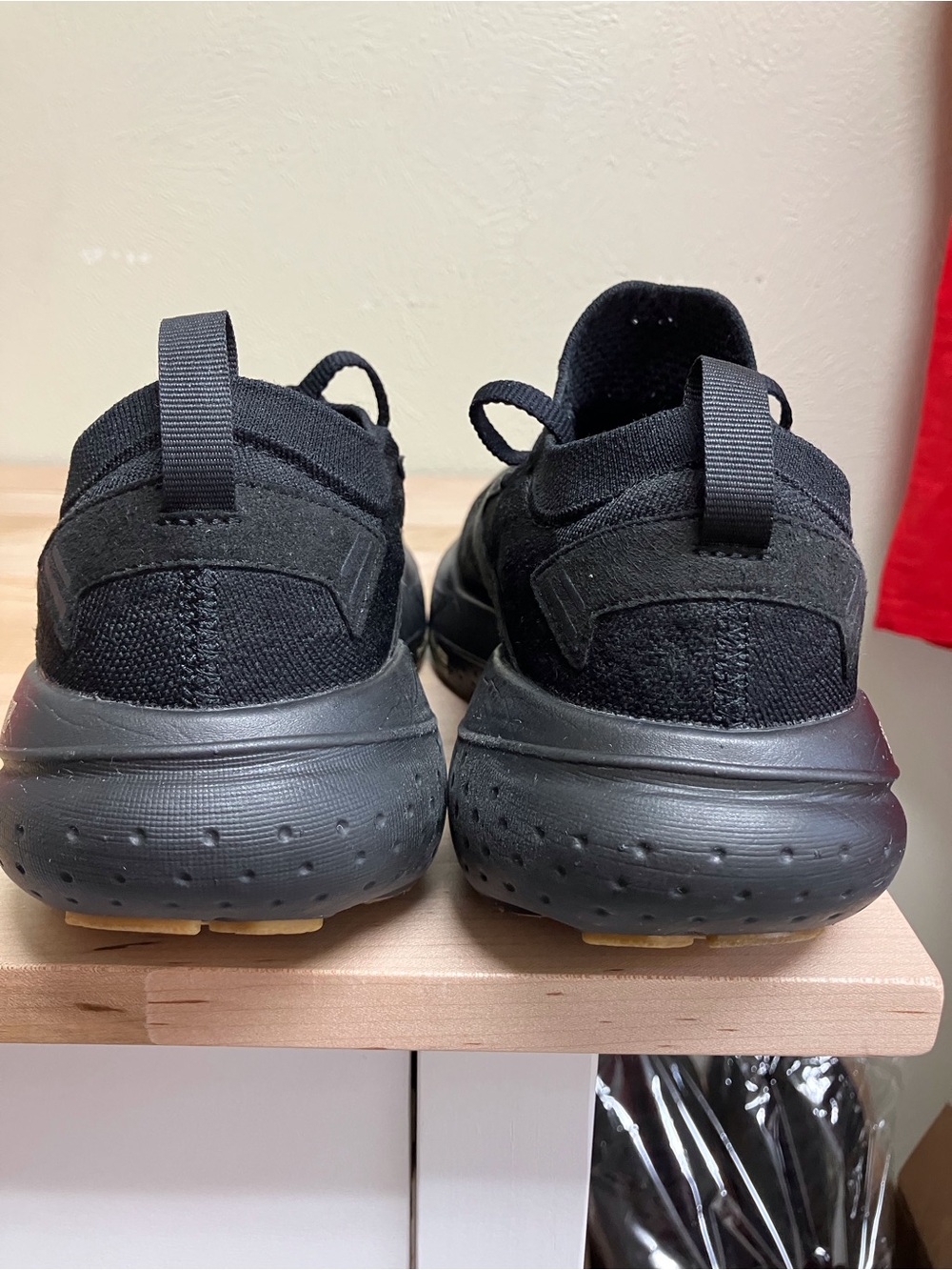 Brooks Women's Glycerine 21 stealthfit. - Picture 7 of 12